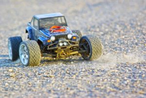 best rc truck for beginner