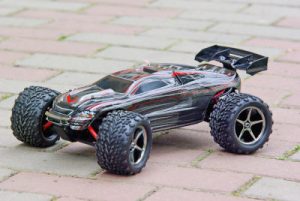 buggy to truggy conversion