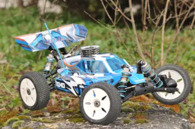 Is Kyosho a good RC brand?