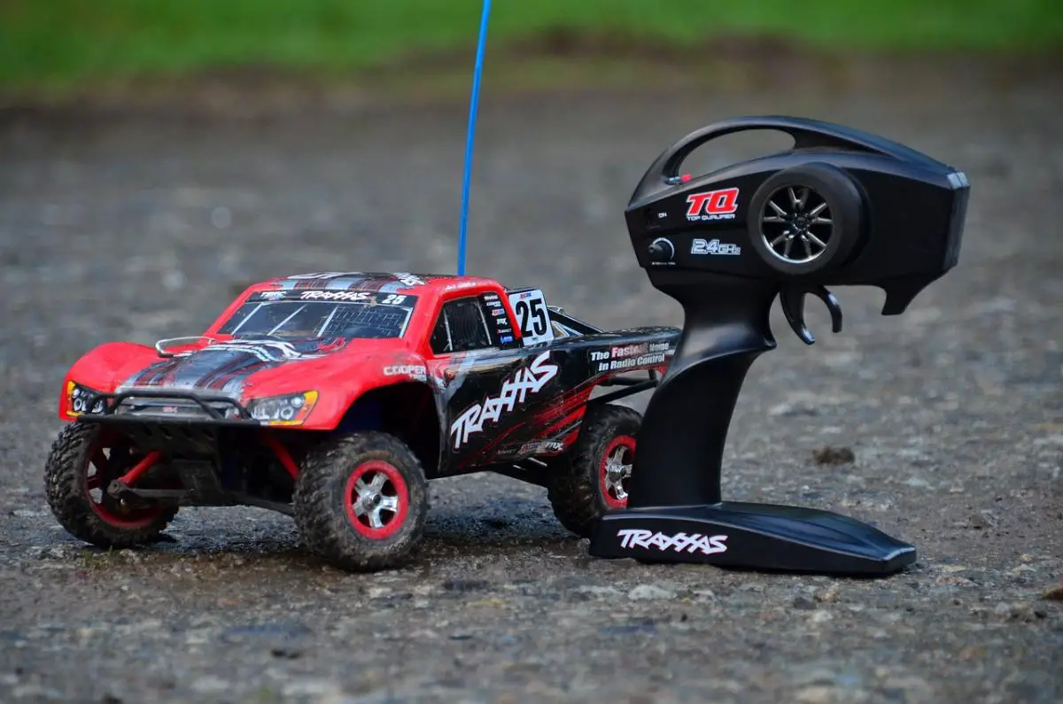 Traxxas Link – Apps bei Google Play